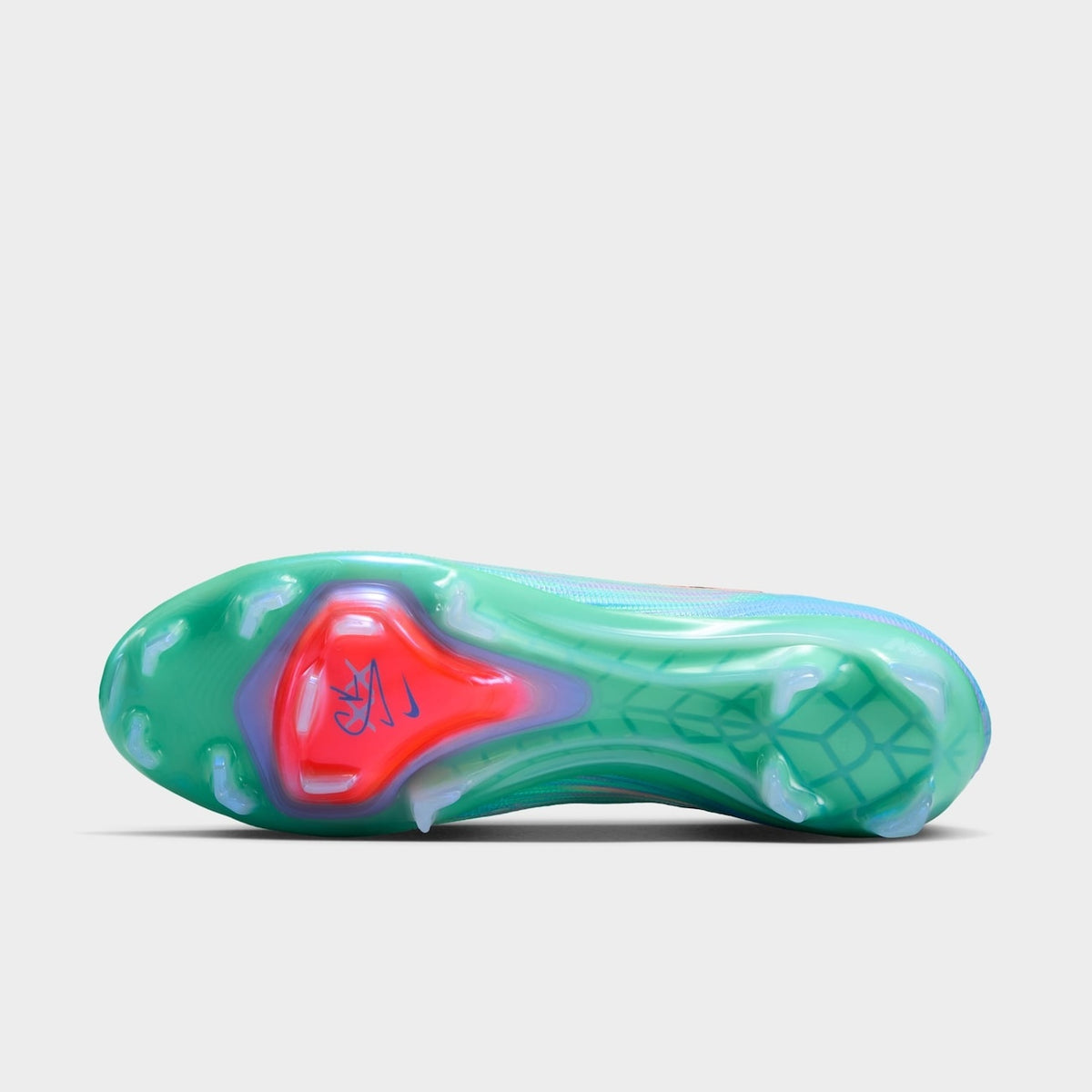 Chuteira Nike Sam Kerr Zoom Mercurial Superfly 11 Elite — Azul — imagem 2