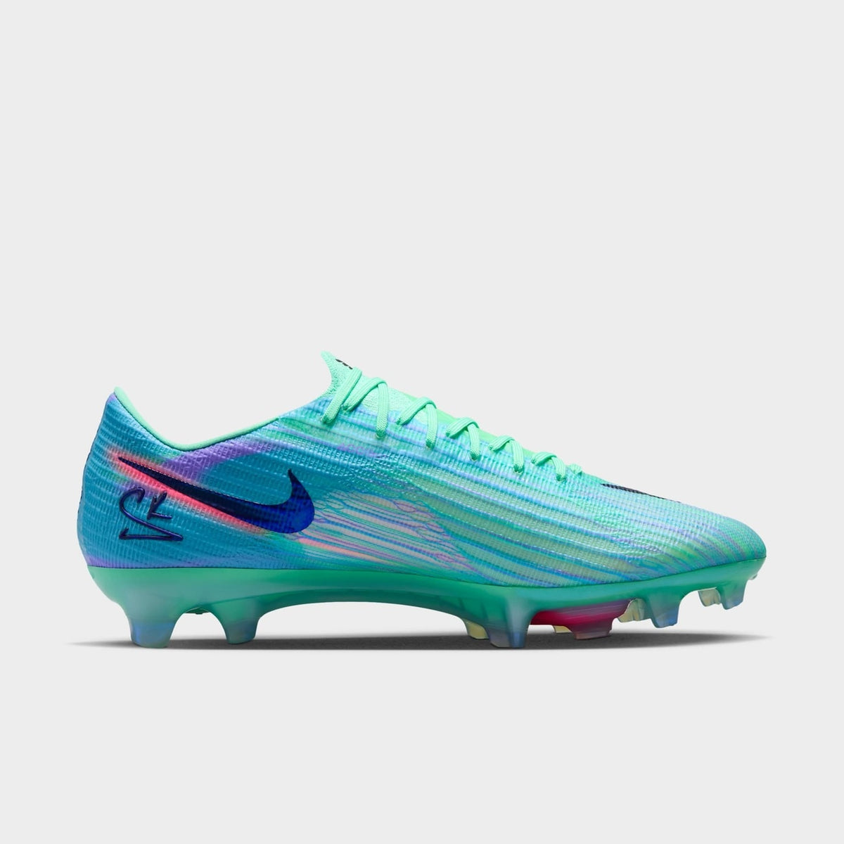 Chuteira Nike Sam Kerr Zoom Mercurial Superfly 11 Elite — Azul — imagem 3