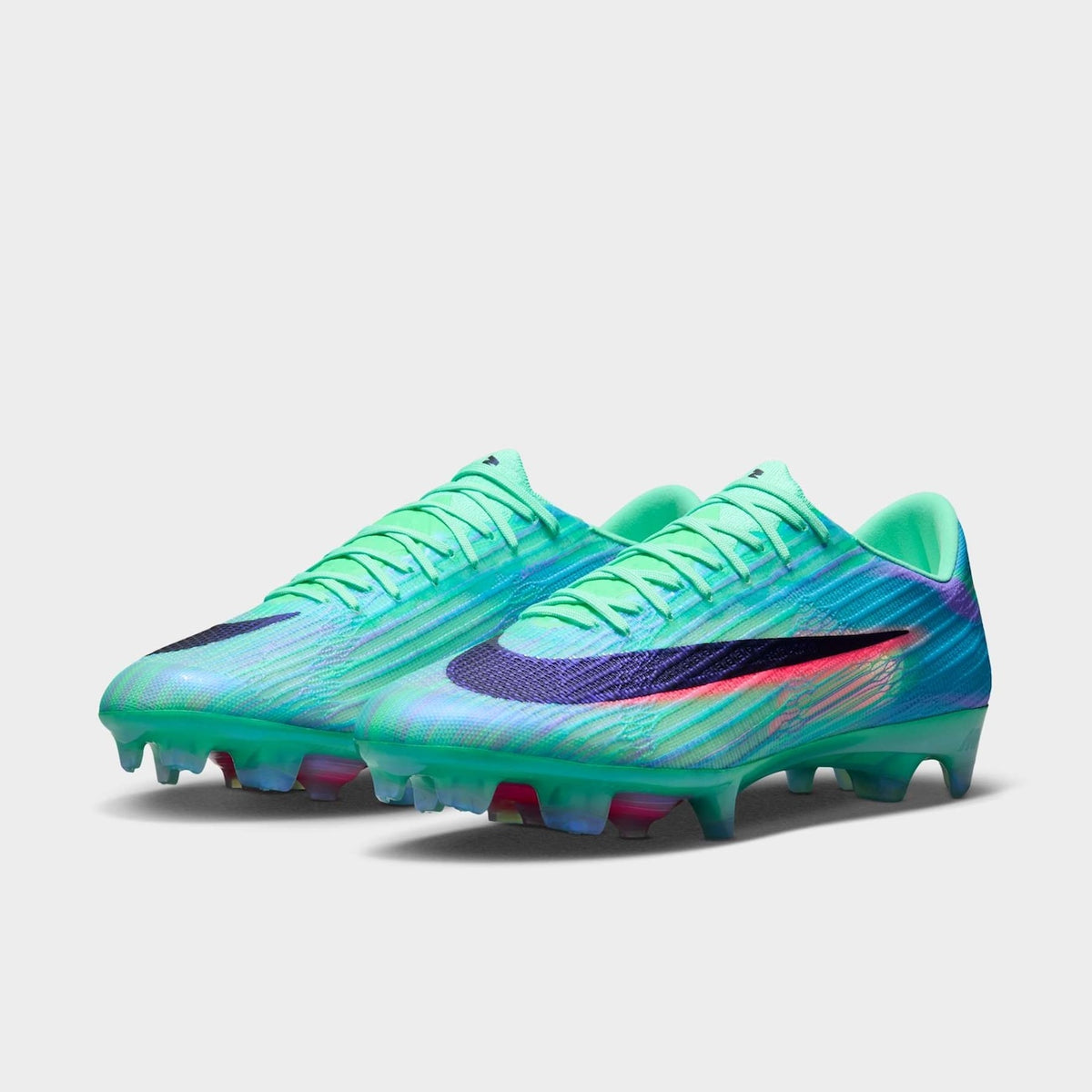 Chuteira Nike Sam Kerr Zoom Mercurial Superfly 11 Elite — Azul — imagem 5