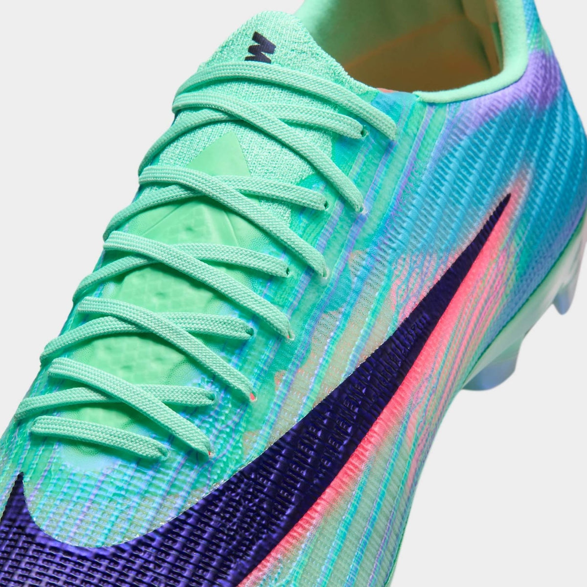 Chuteira Nike Sam Kerr Zoom Mercurial Superfly 11 Elite — Azul — imagem 8