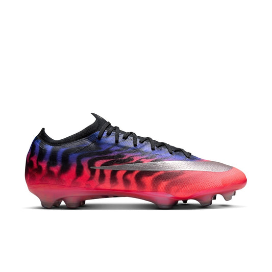 Chuteira Nike Mercurial Vapor 17 Elite SE — Vermelho / Preto — imagem 1