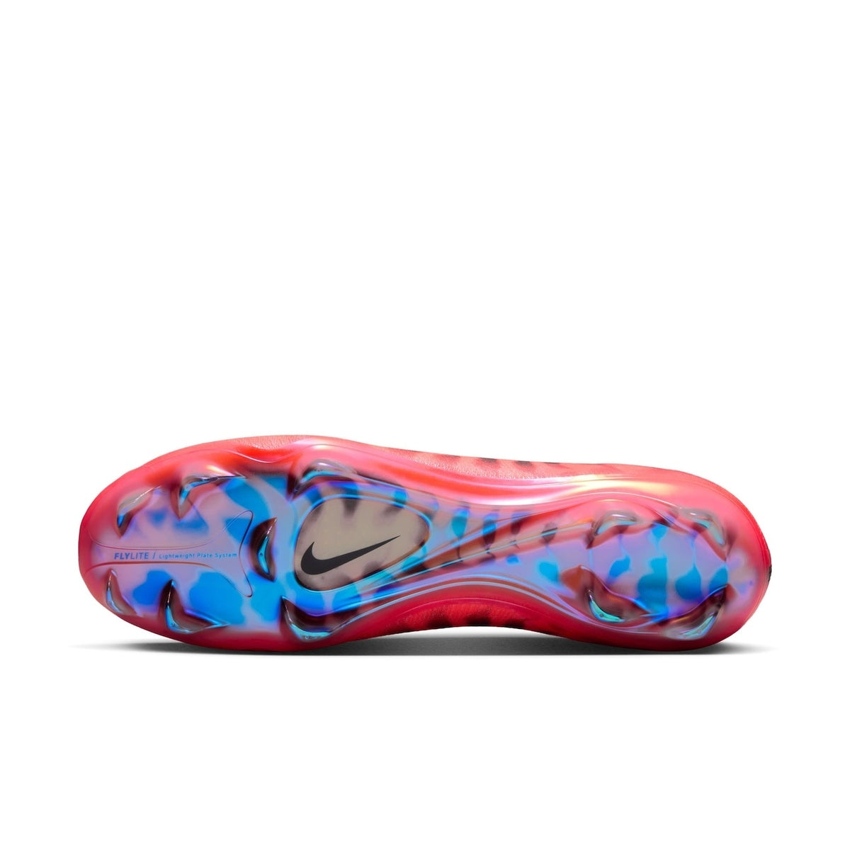 Chuteira Nike Mercurial Vapor 17 Elite SE — Vermelho / Preto — imagem 6