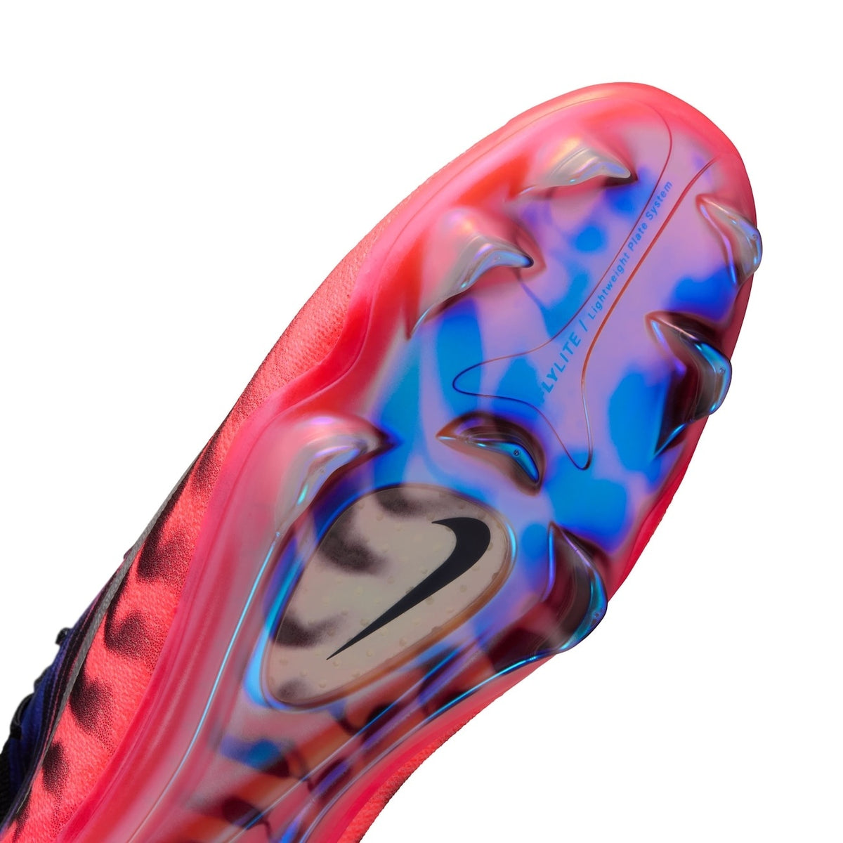 Chuteira Nike Mercurial Vapor 17 Elite SE — Vermelho / Preto — imagem 10