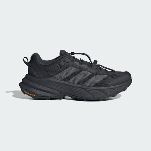 Tênis Adidas Terrex Freehiker SL CLIMACOOL — Cinza — imagem 1