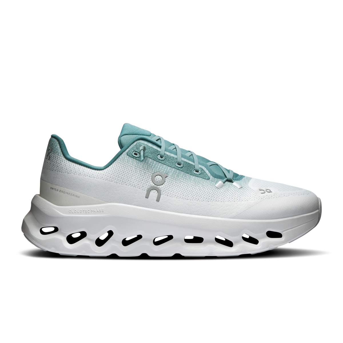 Tênis On Cloudtilt Masculino — Tide | White — imagem 1