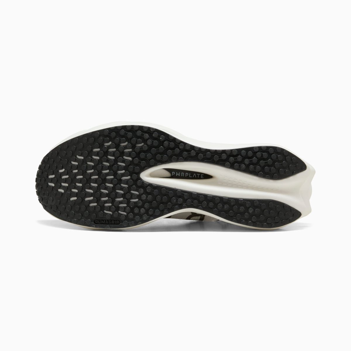 Tênis Deviate NITRO Elite 4 PUMA x HYROX Masculino — PUMA White-PUMA Black — imagem 6