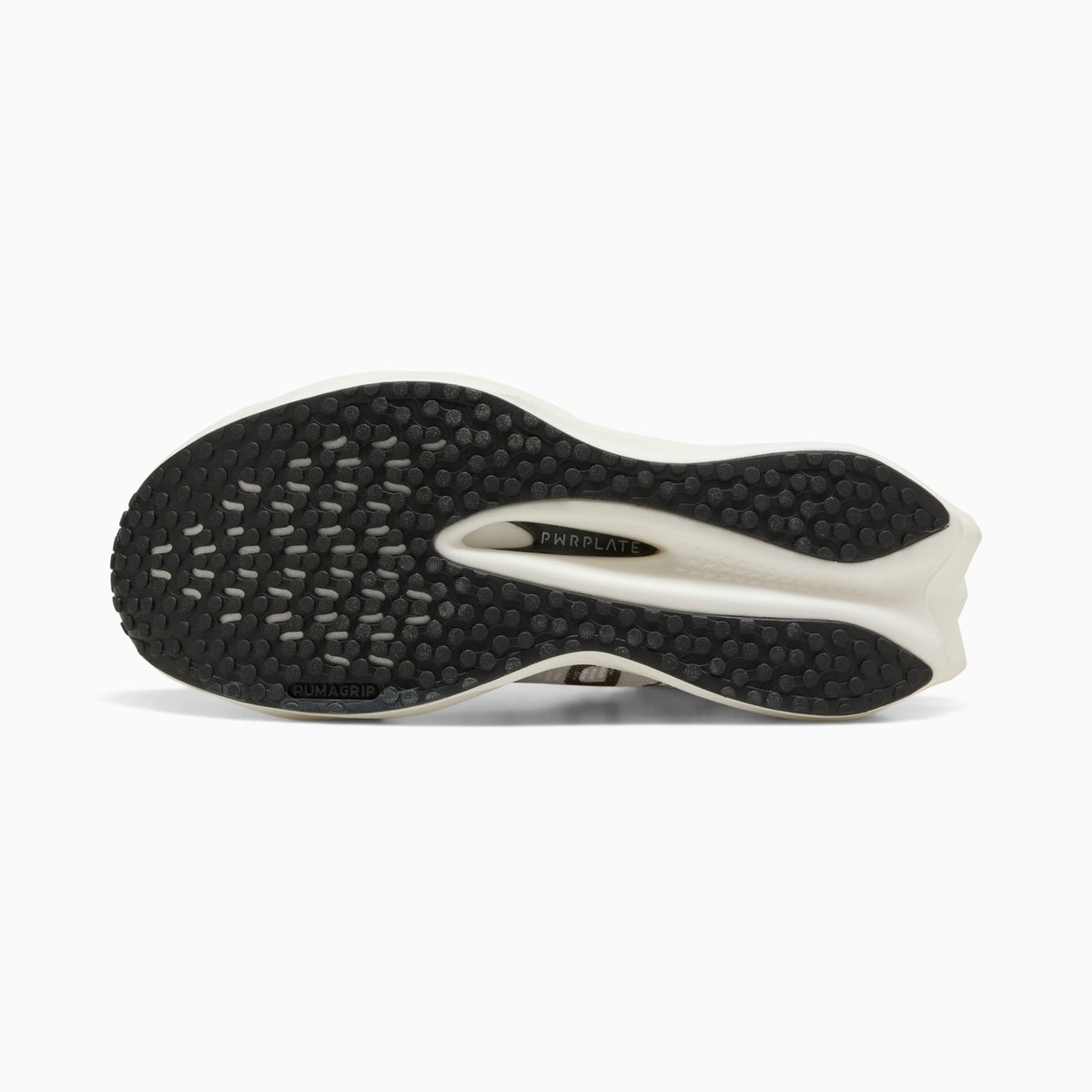 Tênis Deviate NITRO Elite 4 PUMA x HYROX Feminino — PUMA White-PUMA Black — imagem 6