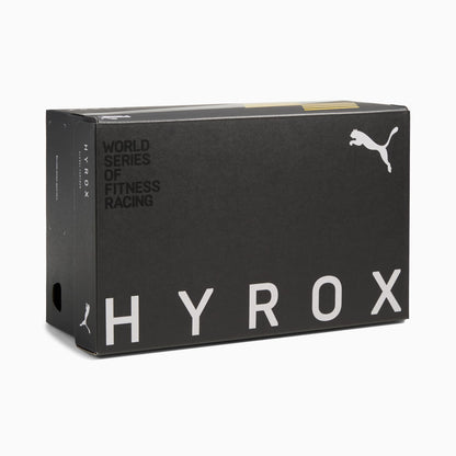 Tênis Deviate NITRO 4 PUMA x HYROX Feminino — Intense Mint-Light Lavender — imagem 9