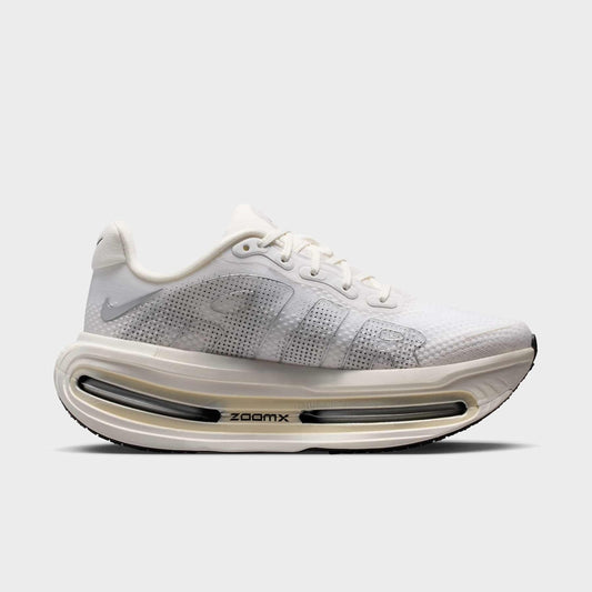 Tênis Nike Vomero Premium ESS Unissex — Branco / Cinza — imagem 1