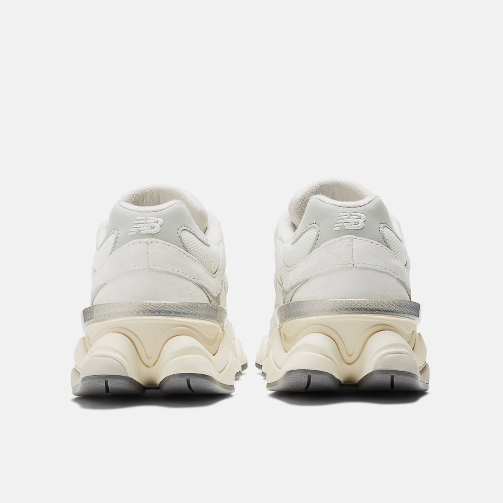 Tênis New Balance 9060 Unissex — Branco — imagem 6