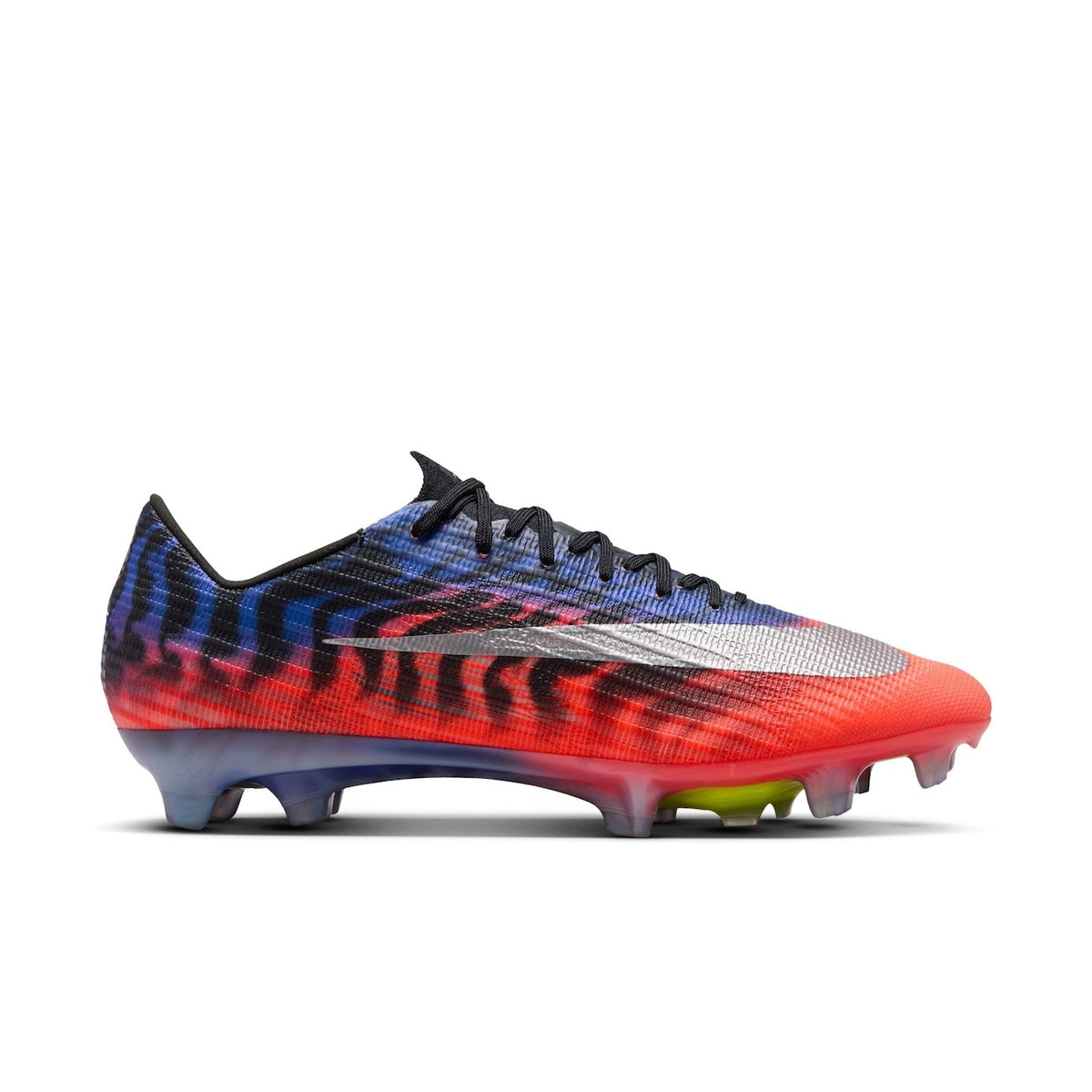 Chuteira Nike Zoom Mercurial Superfly 11 Elite Adulto — Rosa / Preto — imagem 1