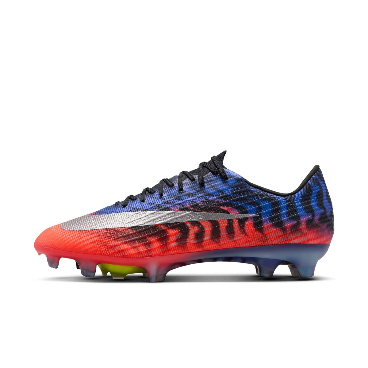 Chuteira Nike Zoom Mercurial Superfly 11 Elite Adulto — Rosa / Preto — imagem 2