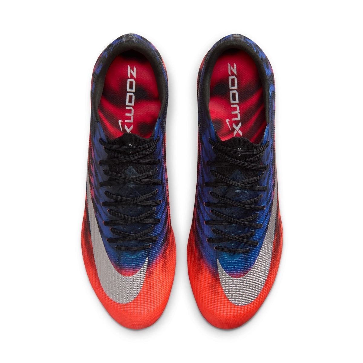 Chuteira Nike Zoom Mercurial Superfly 11 Elite Adulto — Rosa / Preto — imagem 3