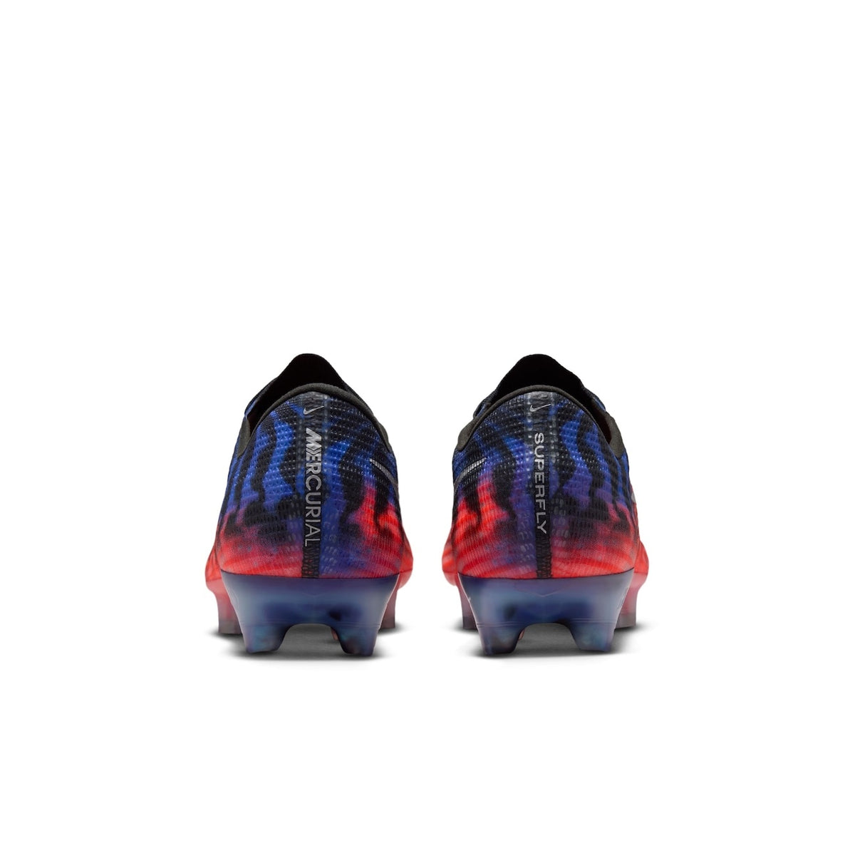 Chuteira Nike Zoom Mercurial Superfly 11 Elite Adulto — Rosa / Preto — imagem 4