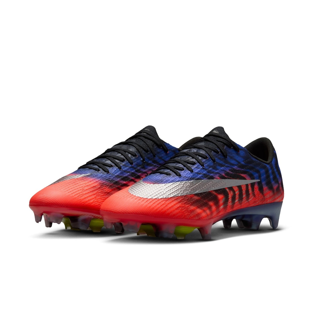 Chuteira Nike Zoom Mercurial Superfly 11 Elite Adulto — Rosa / Preto — imagem 5