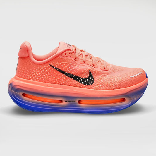 Tênis Nike Vomero Premium Masculino — Rosa / Azul — imagem 1