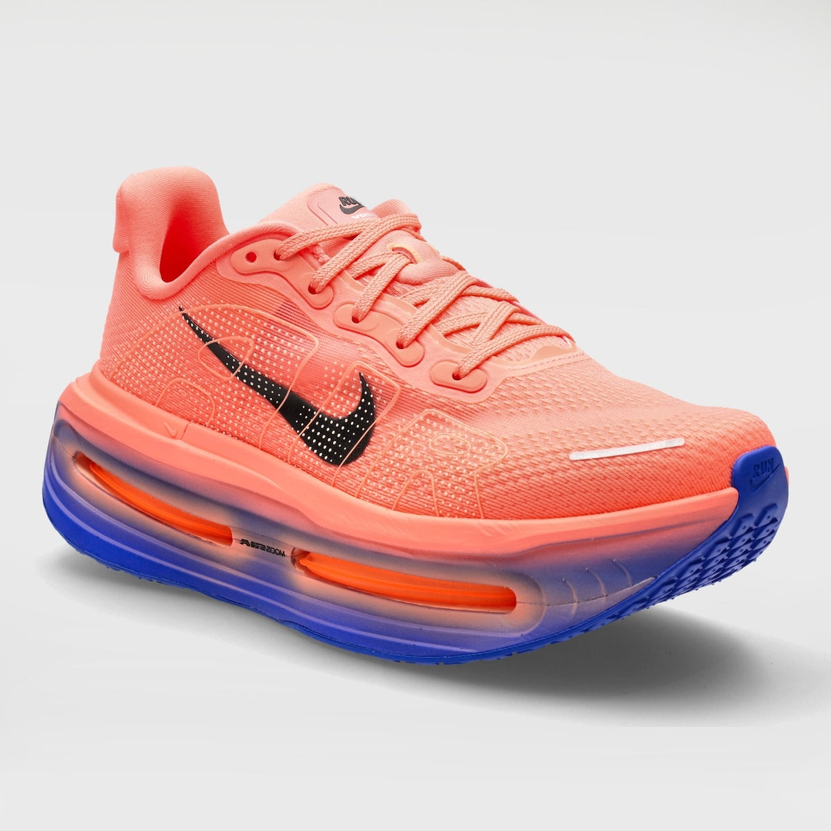 Tênis Nike Vomero Premium Masculino — Rosa / Azul — imagem 2