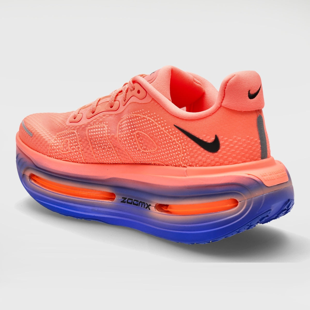 Tênis Nike Vomero Premium Masculino — Rosa / Azul — imagem 3