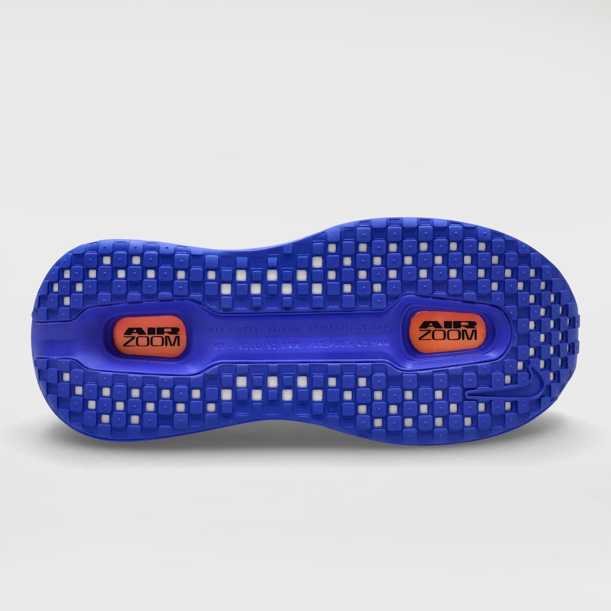 Tênis Nike Vomero Premium Masculino — Rosa / Azul — imagem 5