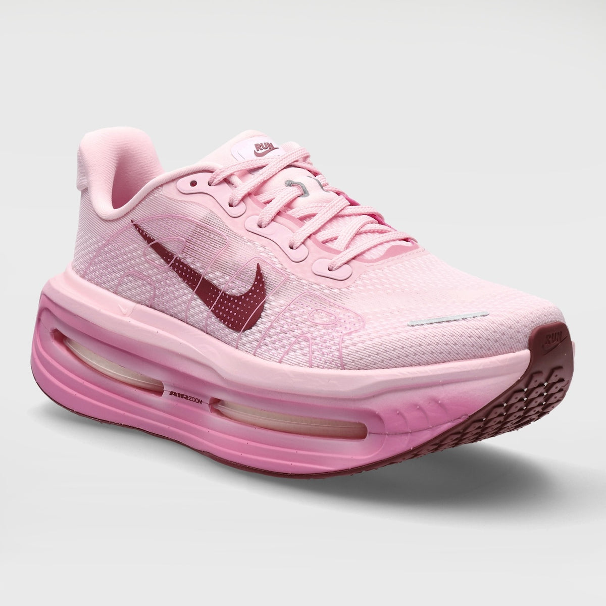Tênis Nike Vomero Premium Feminino — Rosa — imagem 2