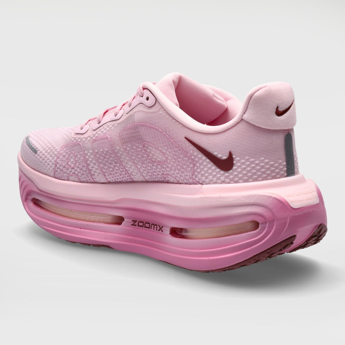 Tênis Nike Vomero Premium Feminino — Rosa — imagem 3