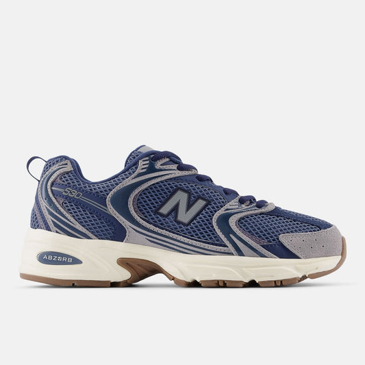 Tênis New Balance 530 Unissex — Marinho / Marinho — imagem 1
