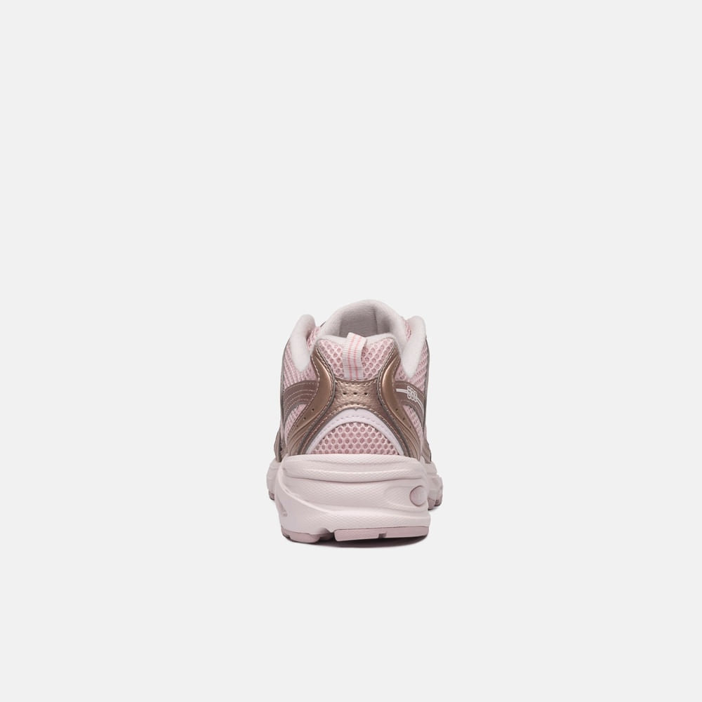 Tênis New Balance 530 Unissex — Rosa Claro — imagem 6