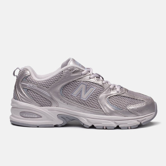 Tênis New Balance 530 Unissex — Cinza — imagem 1