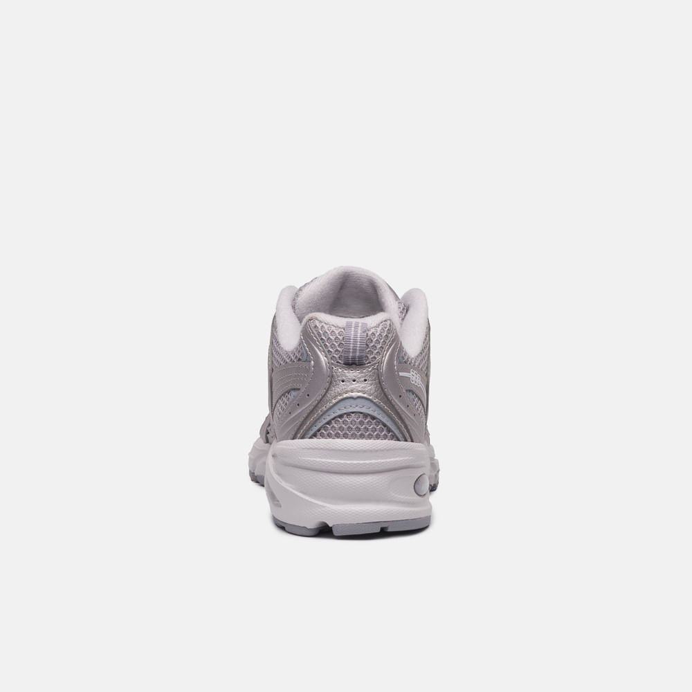 Tênis New Balance 530 Unissex — Cinza — imagem 5