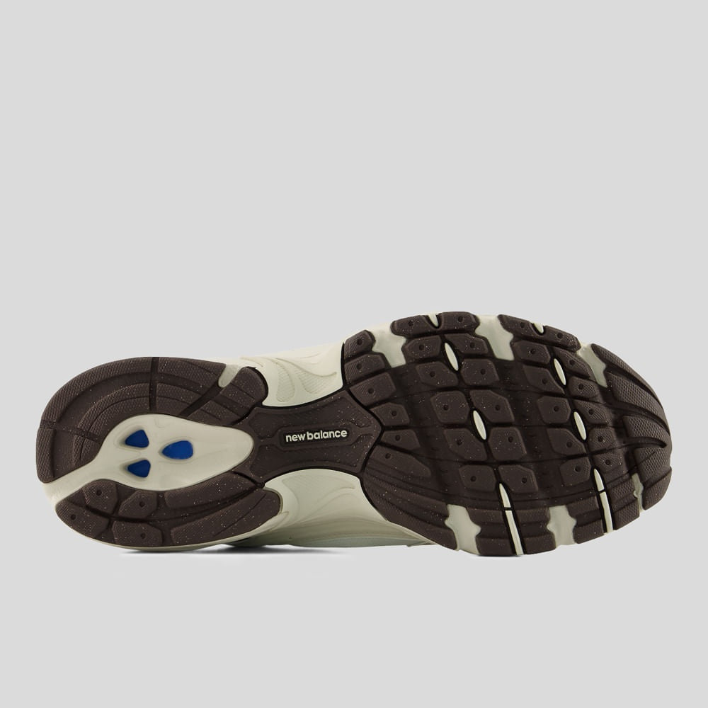 Tênis New Balance 530 Unissex — Bege / Marrom — imagem 5