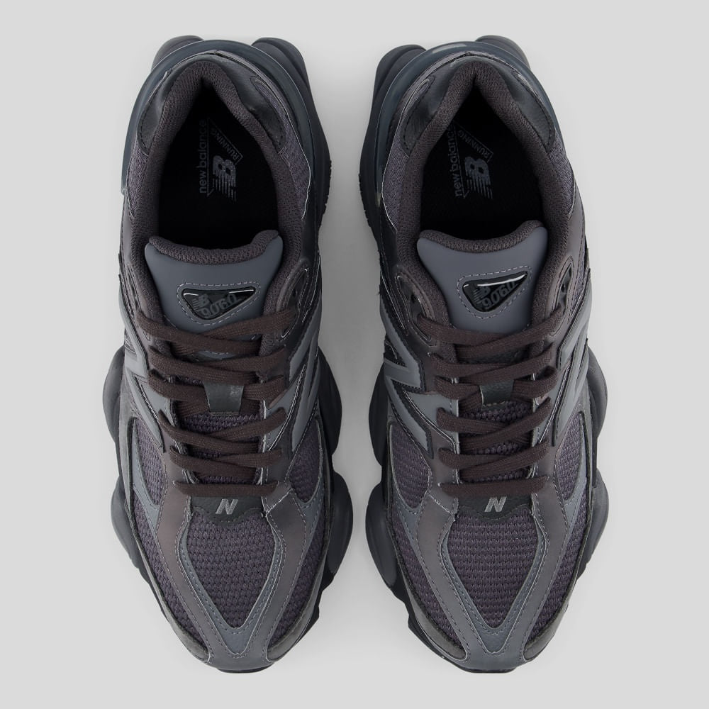 Tênis New Balance 9060 Unissex — Castlerock — imagem 3