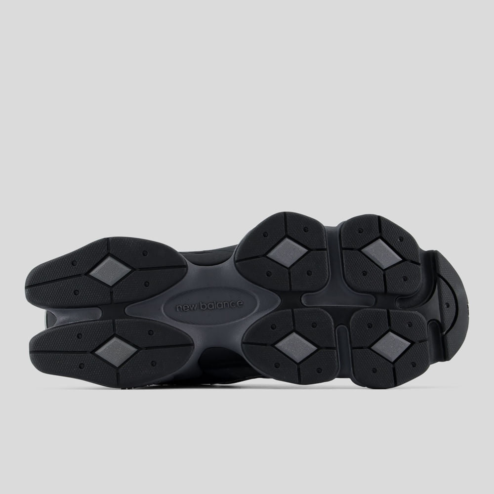 Tênis New Balance 9060 Unissex — Castlerock — imagem 5